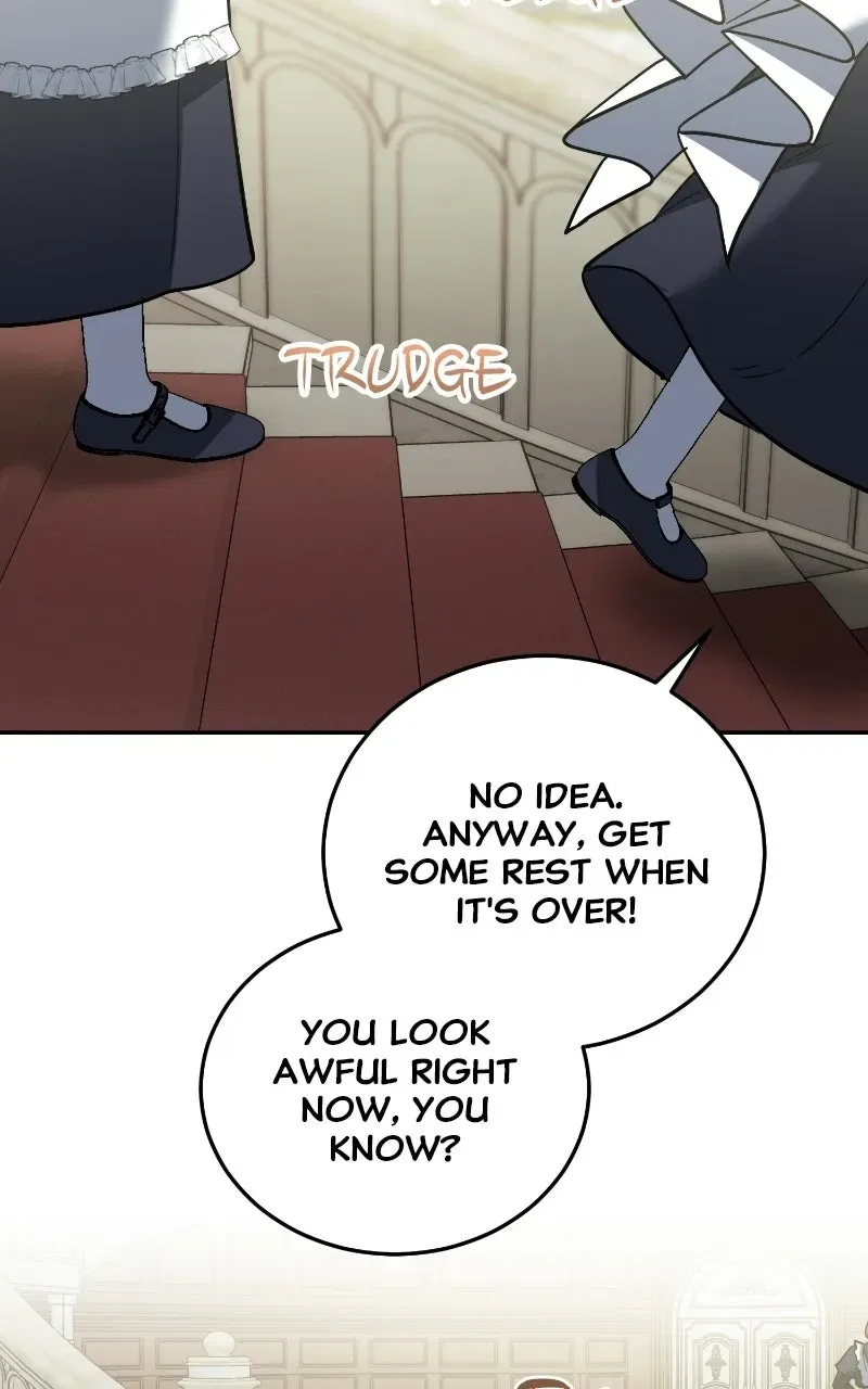 A Revenge Guide for the Terminally Ill Maid Chapter 13 – Page 20