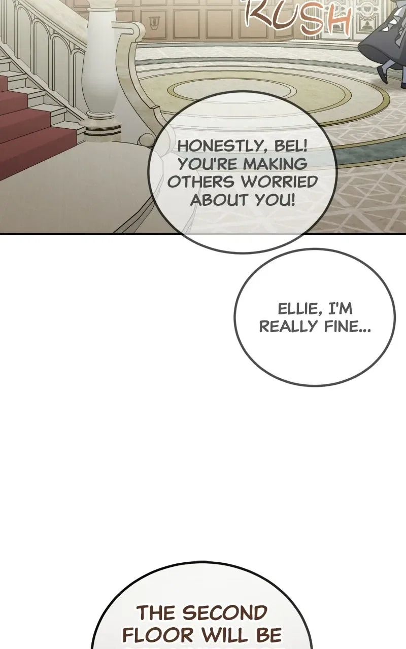 A Revenge Guide for the Terminally Ill Maid Chapter 13 – Page 21
