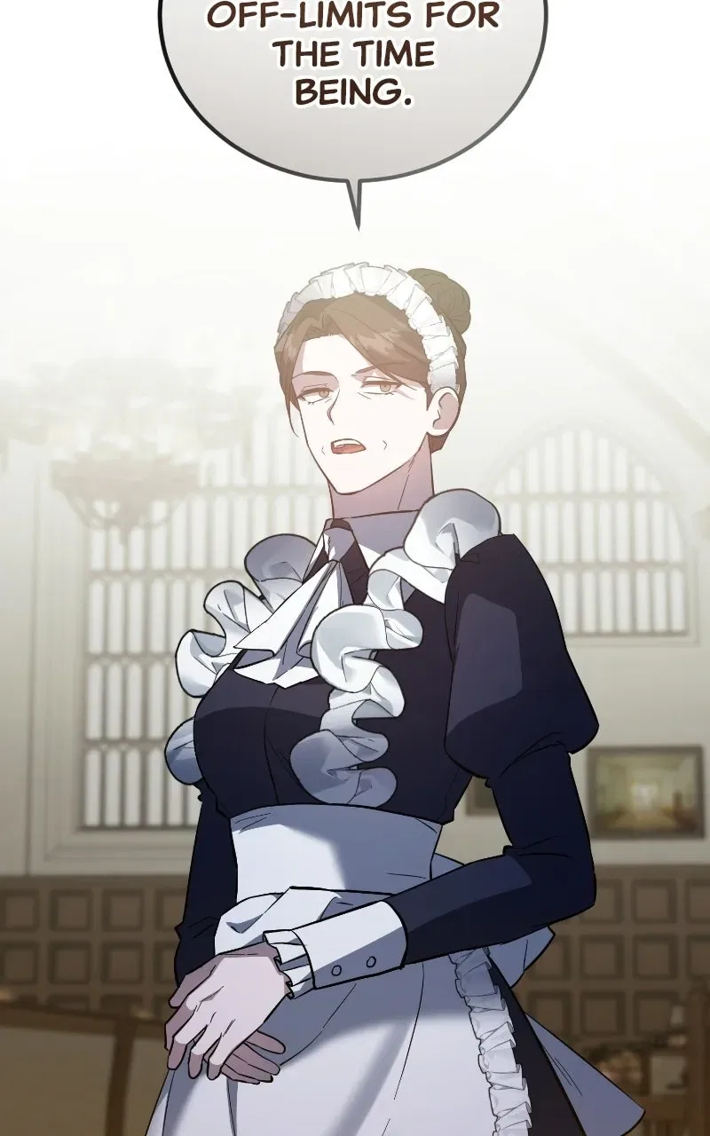 A Revenge Guide for the Terminally Ill Maid Chapter 13 – Page 22