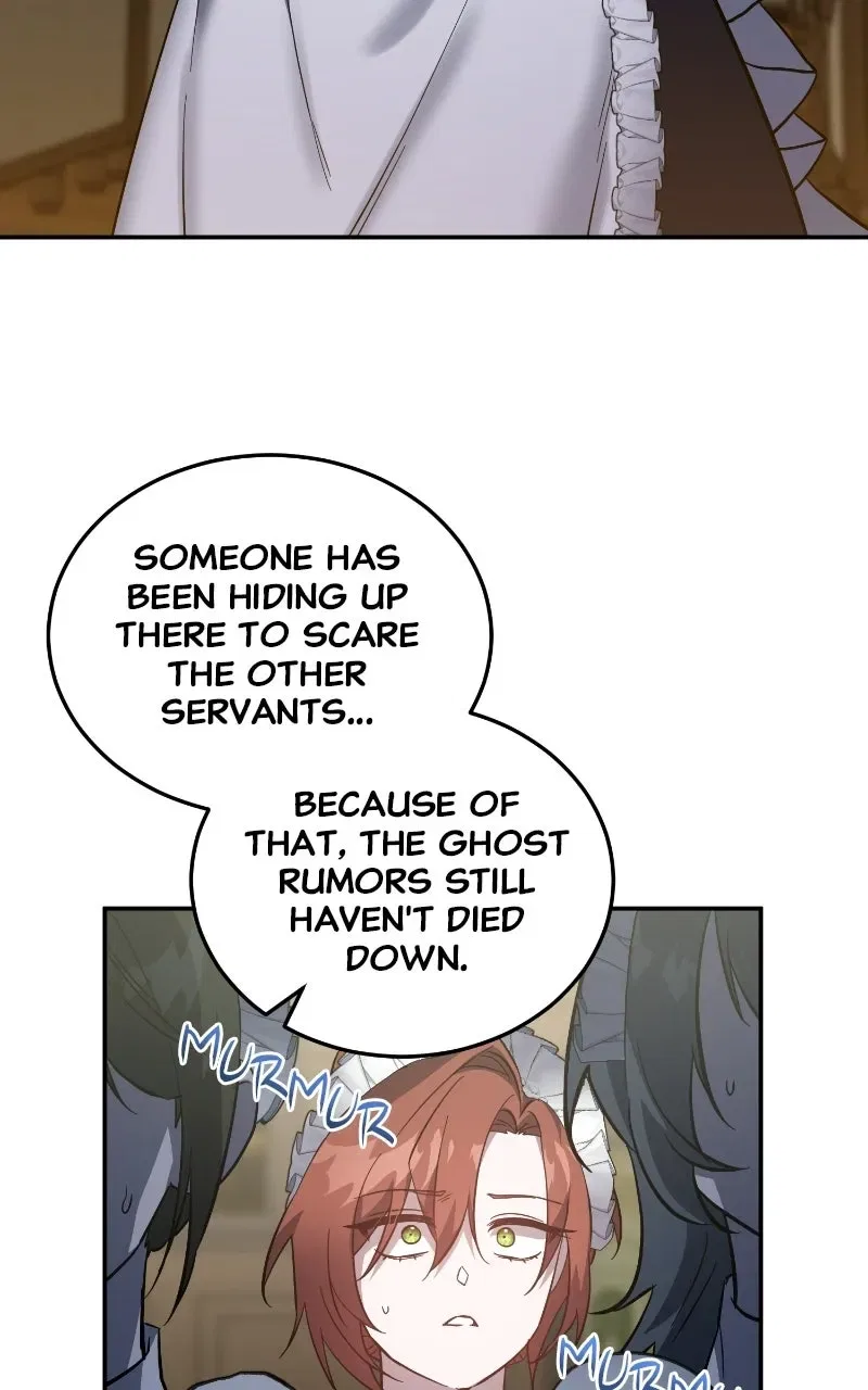 A Revenge Guide for the Terminally Ill Maid Chapter 13 – Page 23