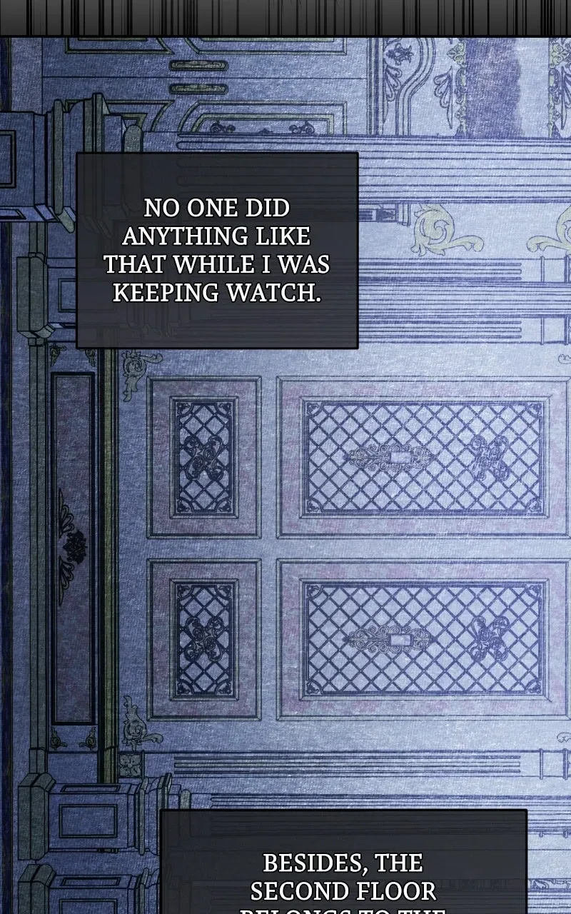 A Revenge Guide for the Terminally Ill Maid Chapter 13 – Page 25