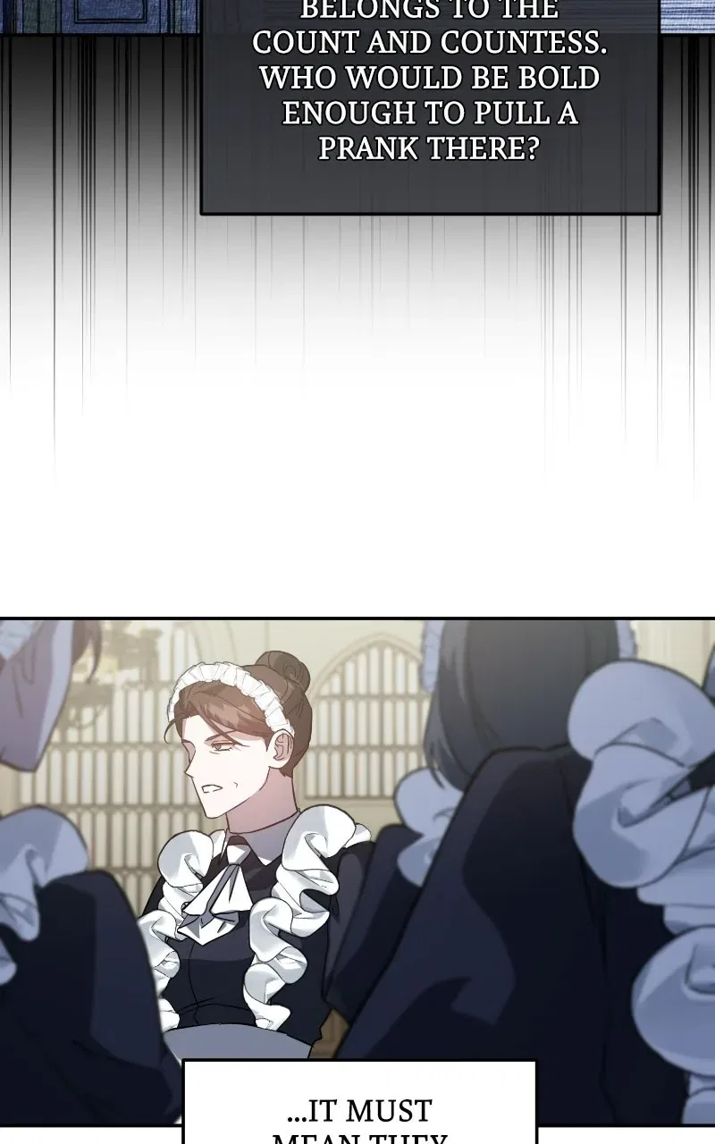 A Revenge Guide for the Terminally Ill Maid Chapter 13 – Page 26