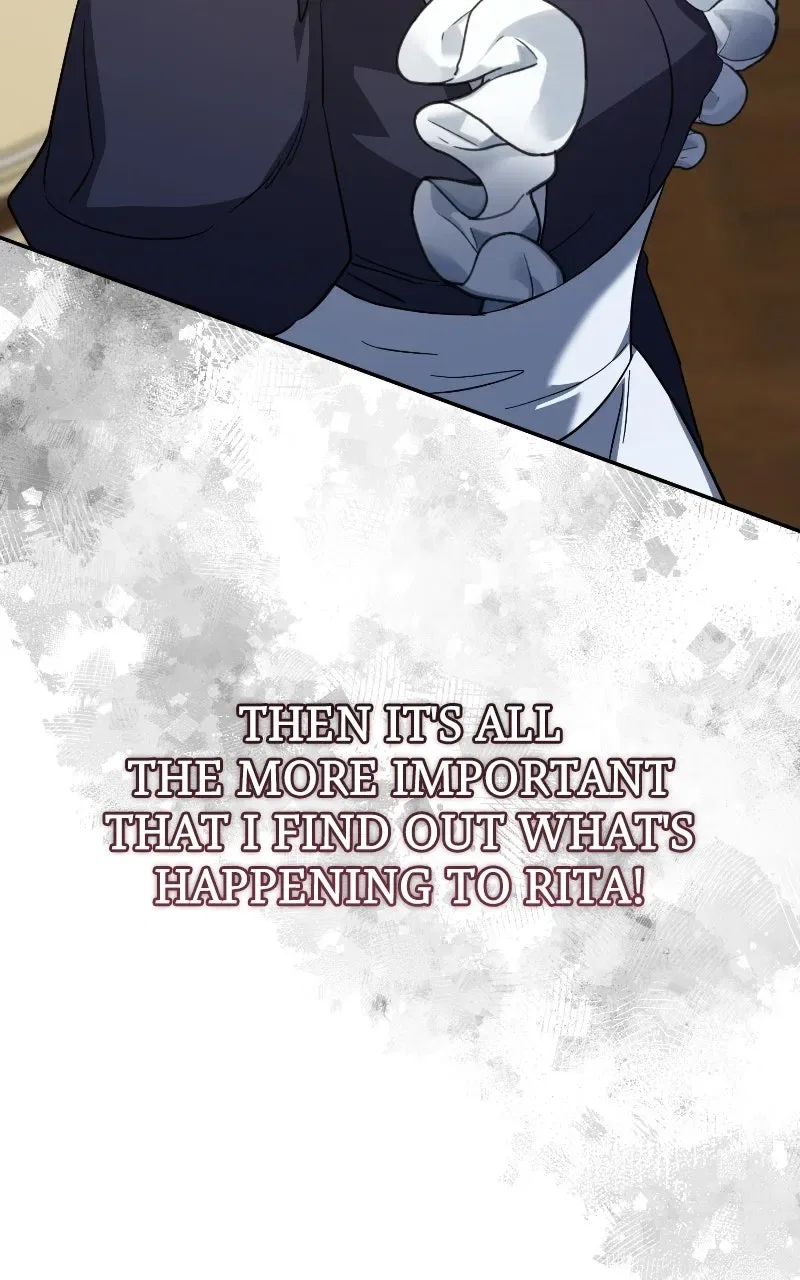 A Revenge Guide for the Terminally Ill Maid Chapter 13 – Page 28