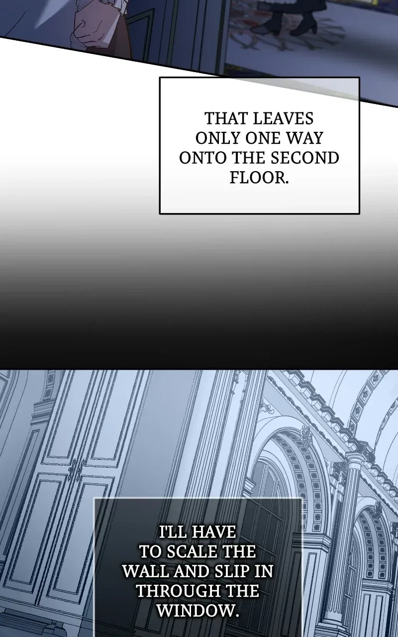 A Revenge Guide for the Terminally Ill Maid Chapter 13 – Page 31
