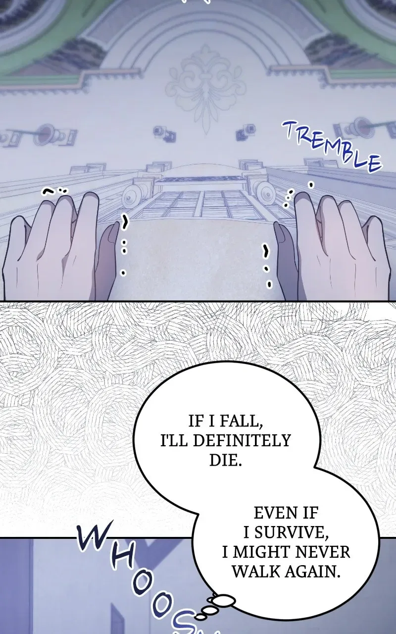 A Revenge Guide for the Terminally Ill Maid Chapter 13 – Page 33