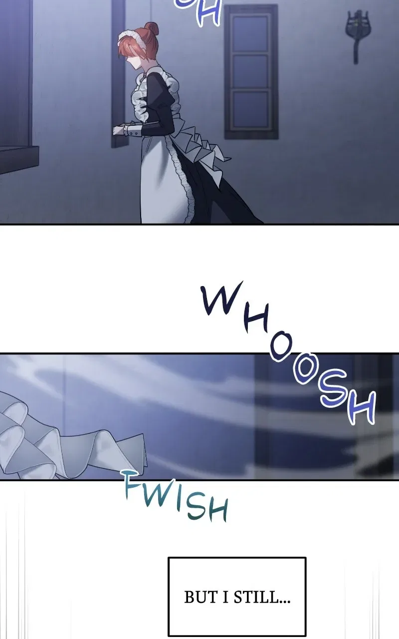 A Revenge Guide for the Terminally Ill Maid Chapter 13 – Page 34