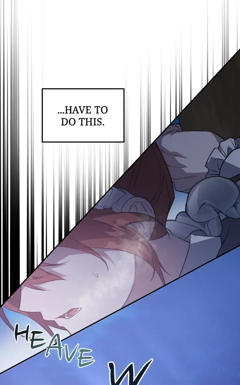 A Revenge Guide for the Terminally Ill Maid Chapter 13 – Page 35