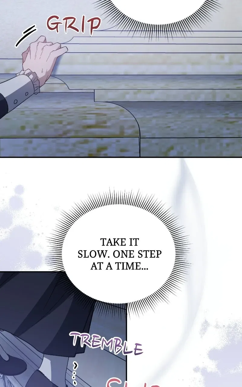A Revenge Guide for the Terminally Ill Maid Chapter 13 – Page 40
