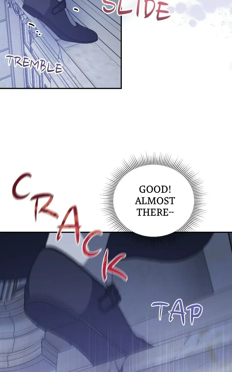 A Revenge Guide for the Terminally Ill Maid Chapter 13 – Page 41