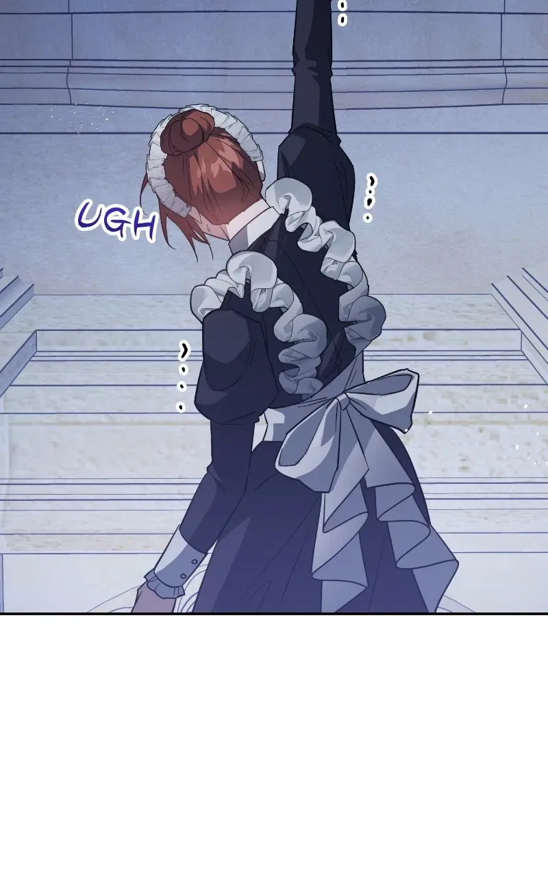 A Revenge Guide for the Terminally Ill Maid Chapter 13 – Page 47
