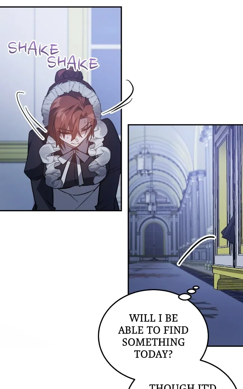 A Revenge Guide for the Terminally Ill Maid Chapter 13 – Page 49