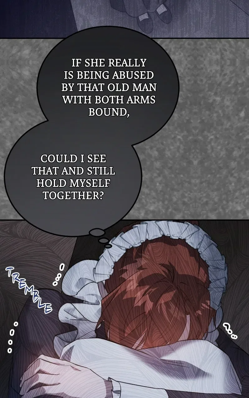 A Revenge Guide for the Terminally Ill Maid Chapter 13 – Page 51