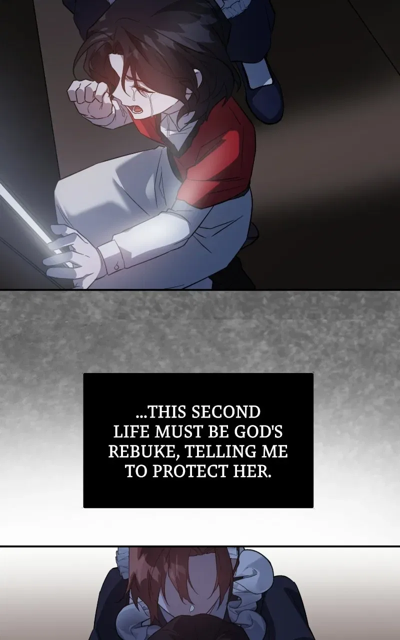 A Revenge Guide for the Terminally Ill Maid Chapter 13 – Page 53