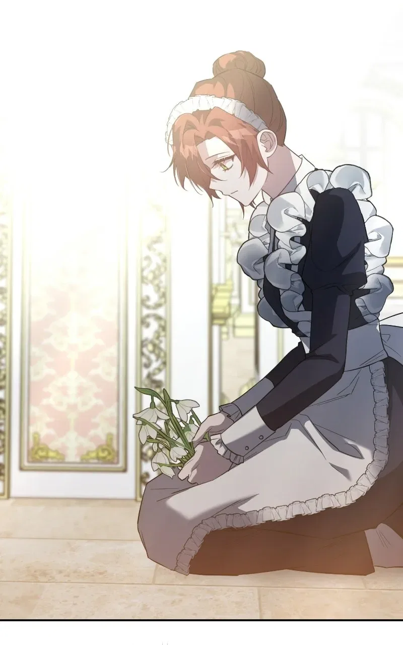 A Revenge Guide for the Terminally Ill Maid Chapter 13 – Page 56