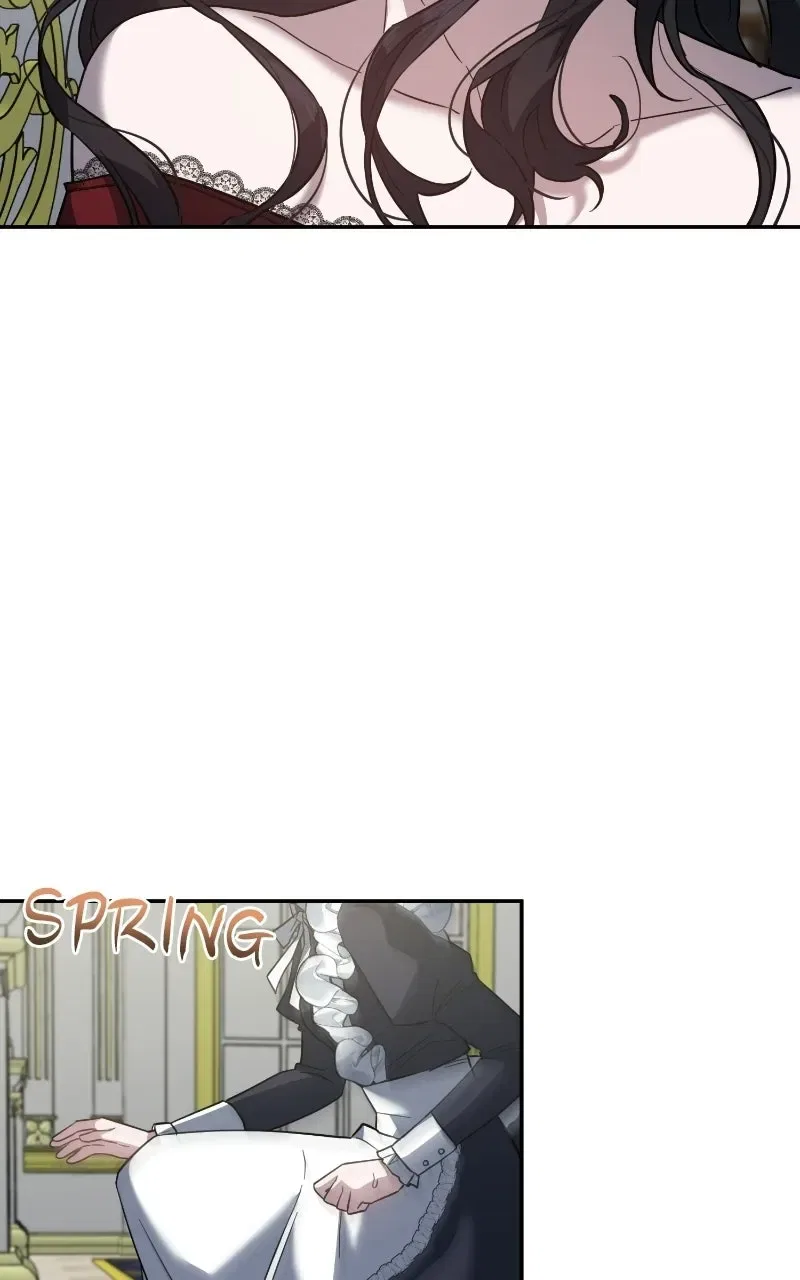 A Revenge Guide for the Terminally Ill Maid Chapter 13 – Page 62