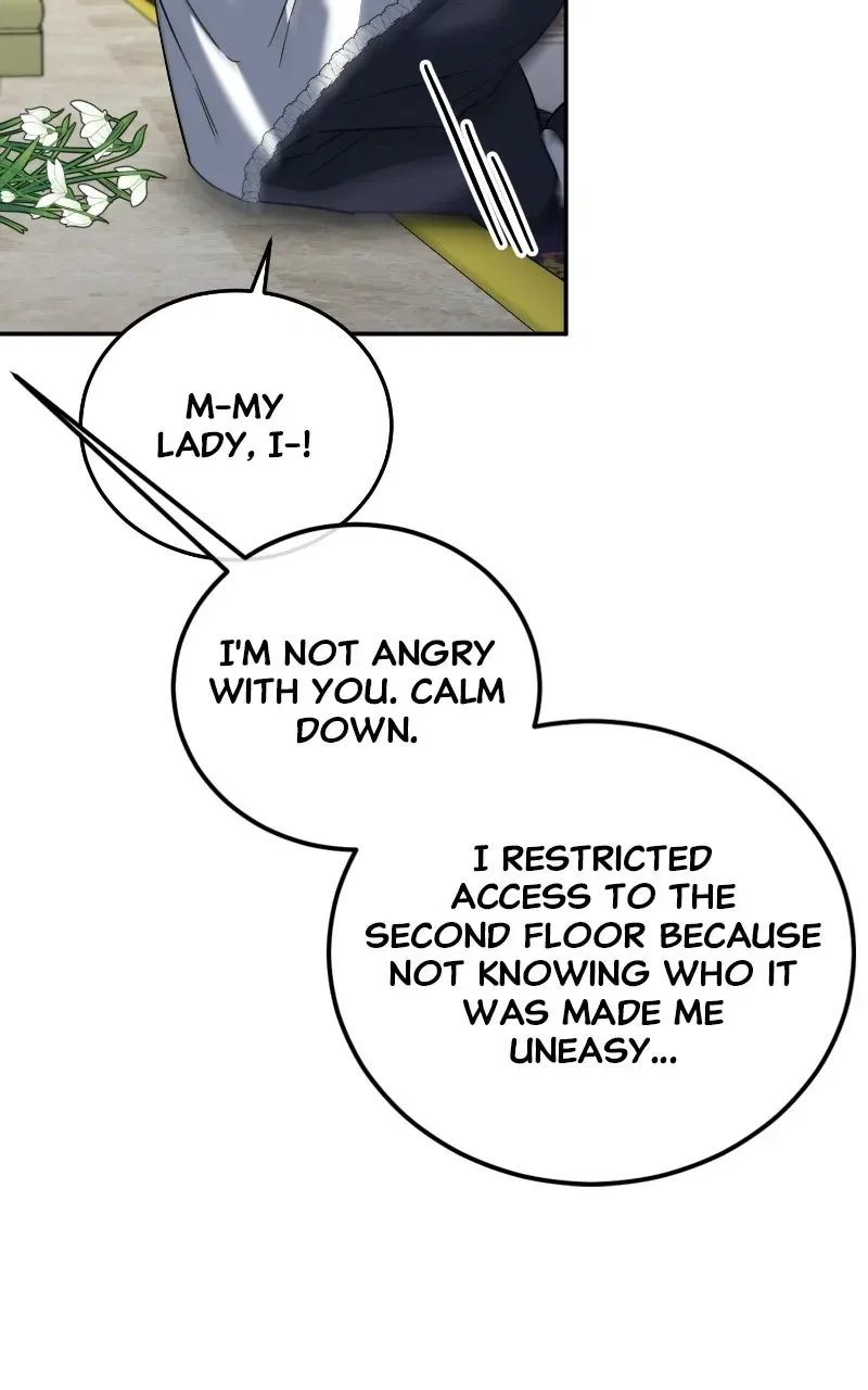 A Revenge Guide for the Terminally Ill Maid Chapter 13 – Page 63