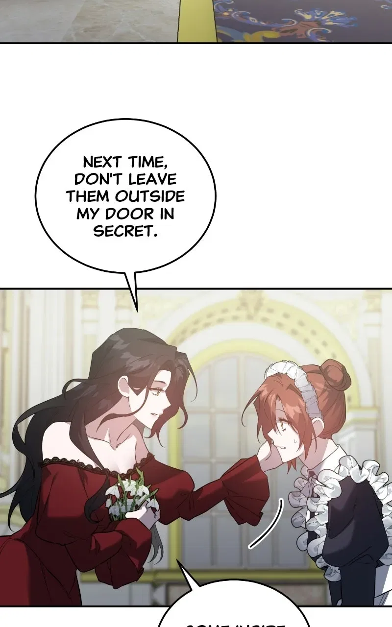 A Revenge Guide for the Terminally Ill Maid Chapter 13 – Page 68