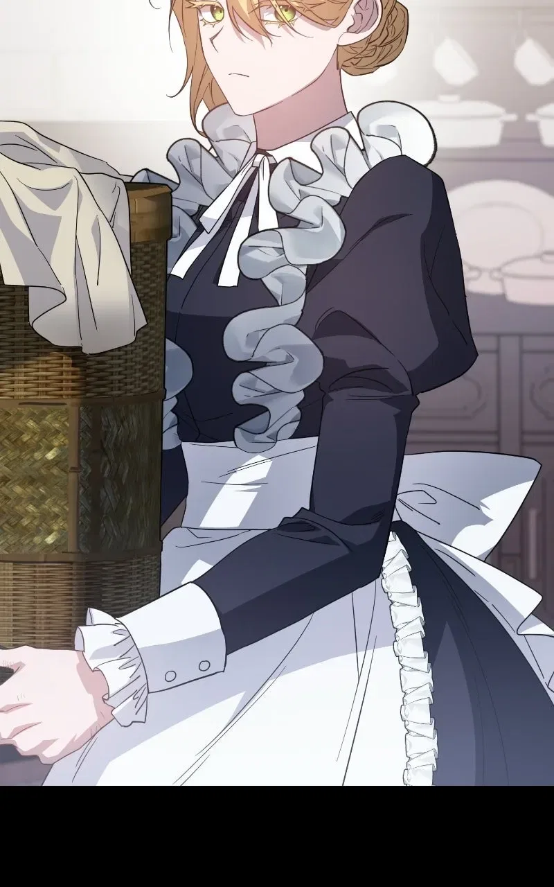 A Revenge Guide for the Terminally Ill Maid Chapter 1 – Page 2