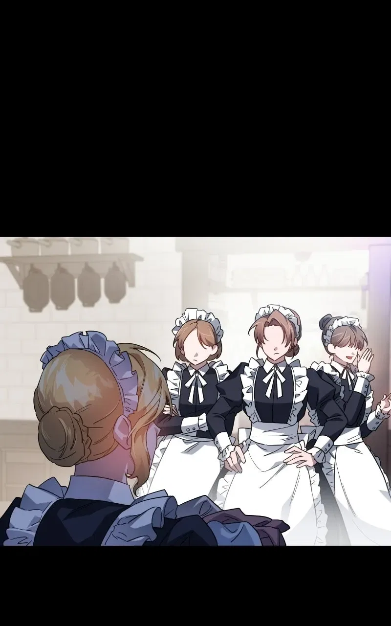 A Revenge Guide for the Terminally Ill Maid Chapter 1 – Page 3