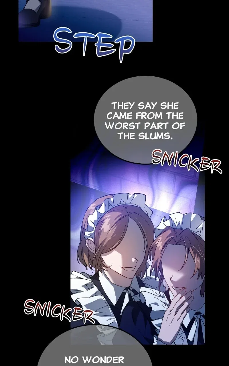 A Revenge Guide for the Terminally Ill Maid Chapter 1 – Page 8