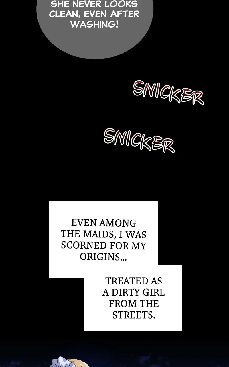 A Revenge Guide for the Terminally Ill Maid Chapter 1 – Page 9