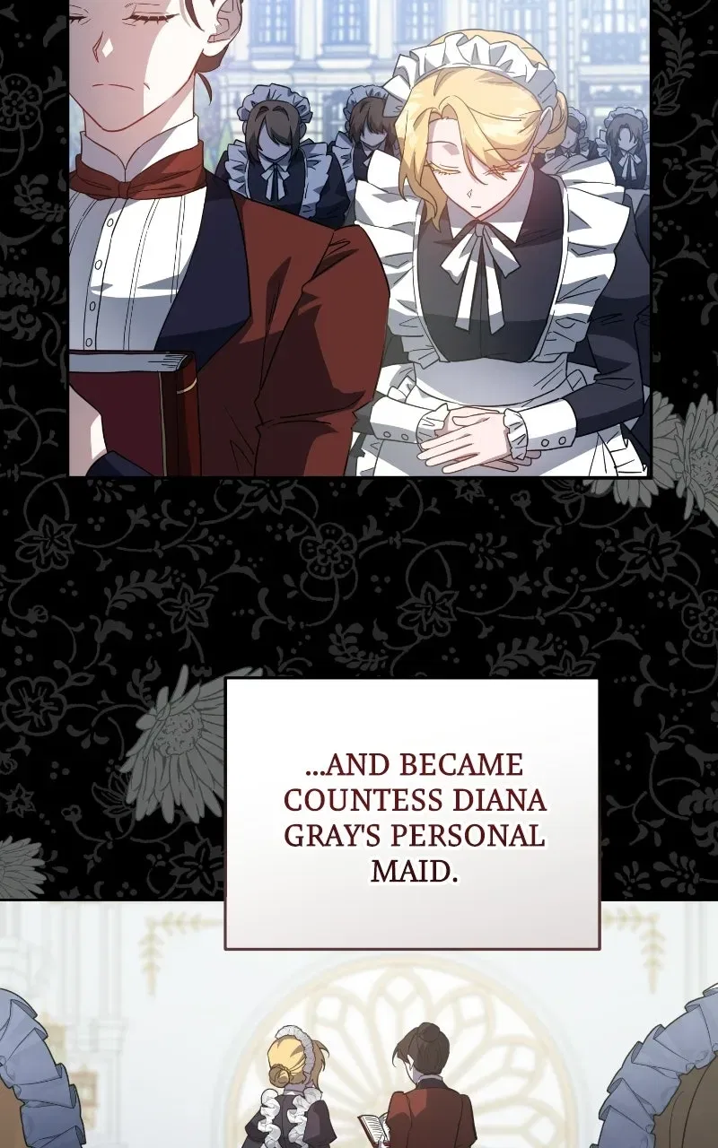 A Revenge Guide for the Terminally Ill Maid Chapter 1 – Page 16