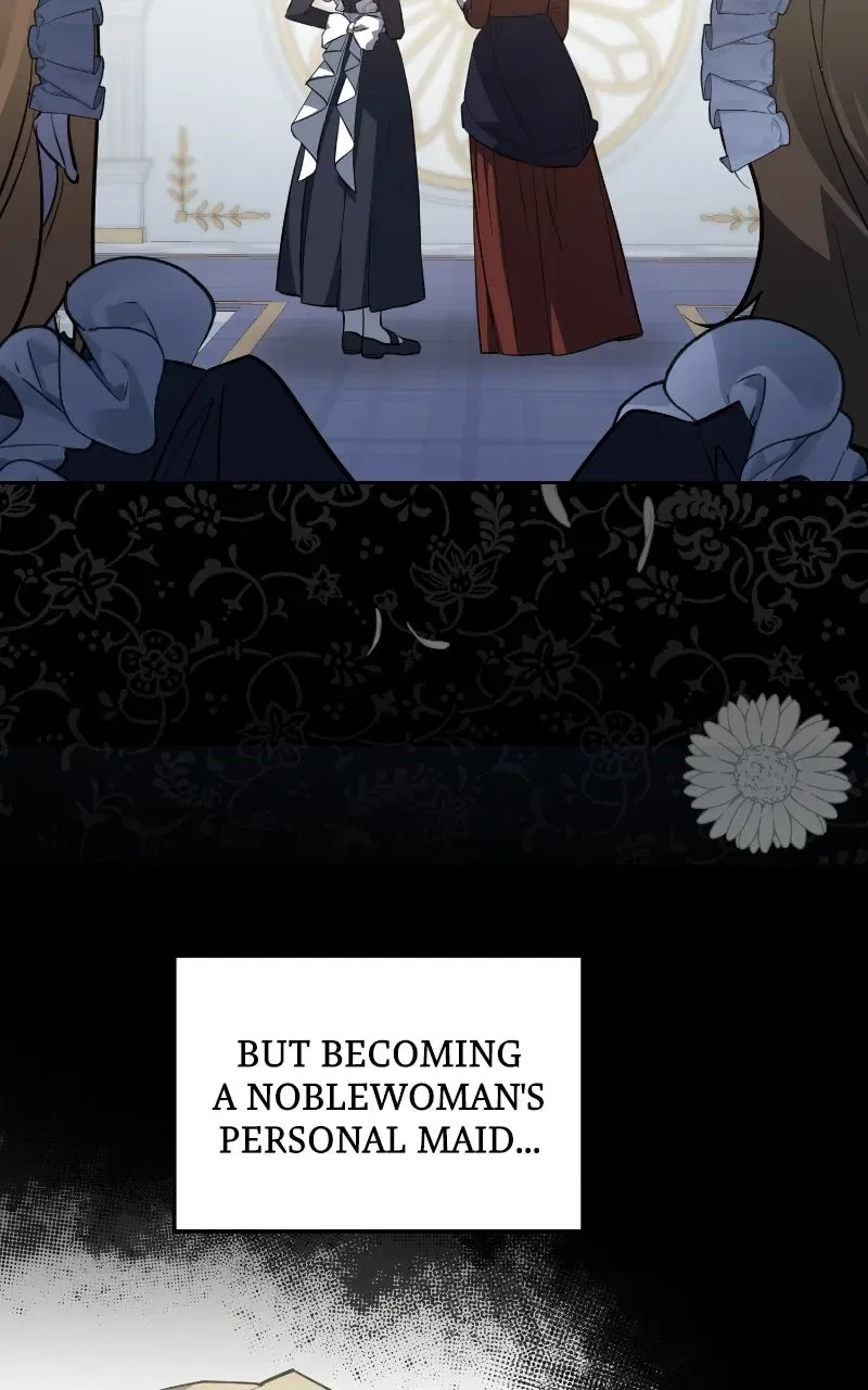 A Revenge Guide for the Terminally Ill Maid Chapter 1 – Page 17