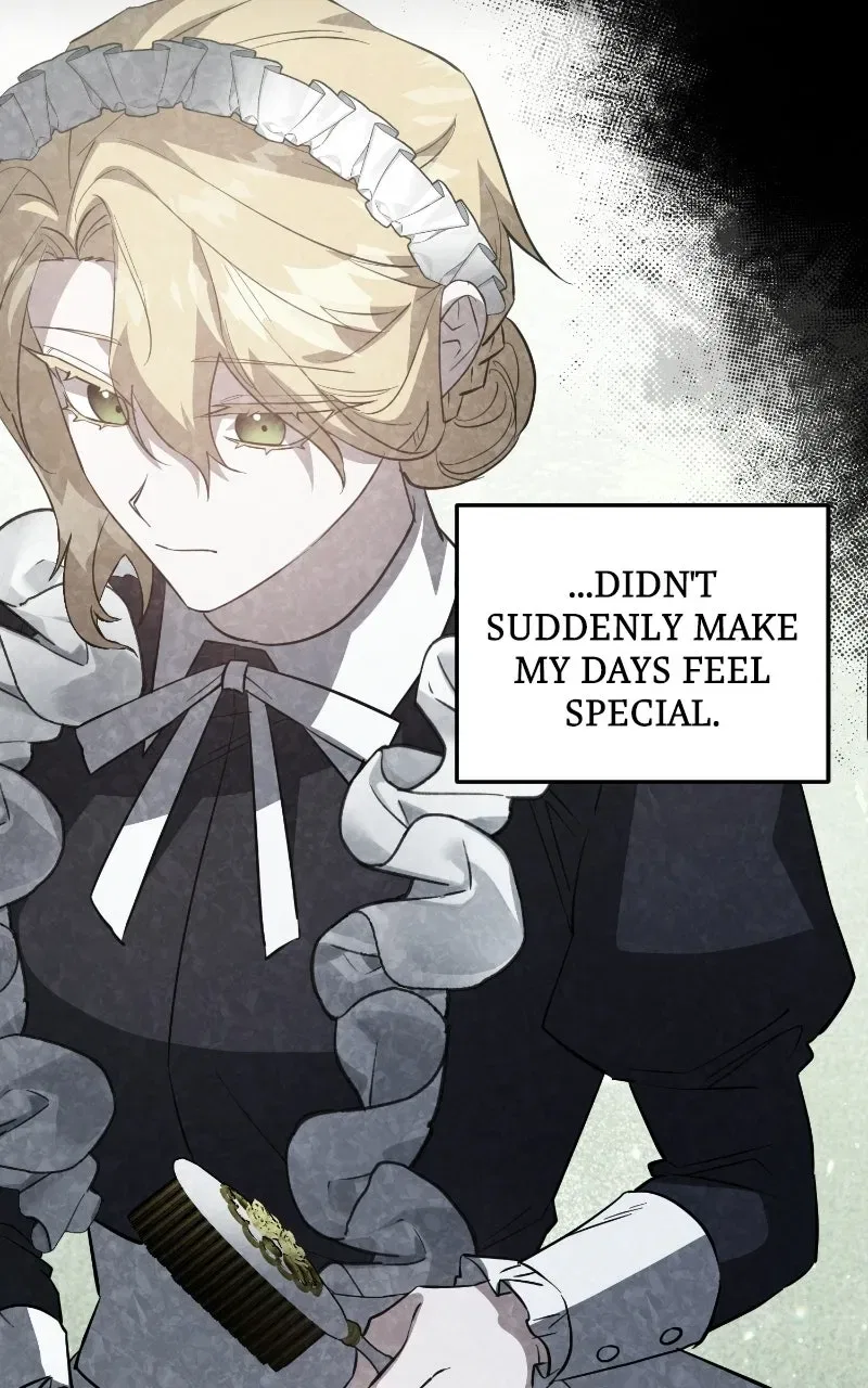A Revenge Guide for the Terminally Ill Maid Chapter 1 – Page 18