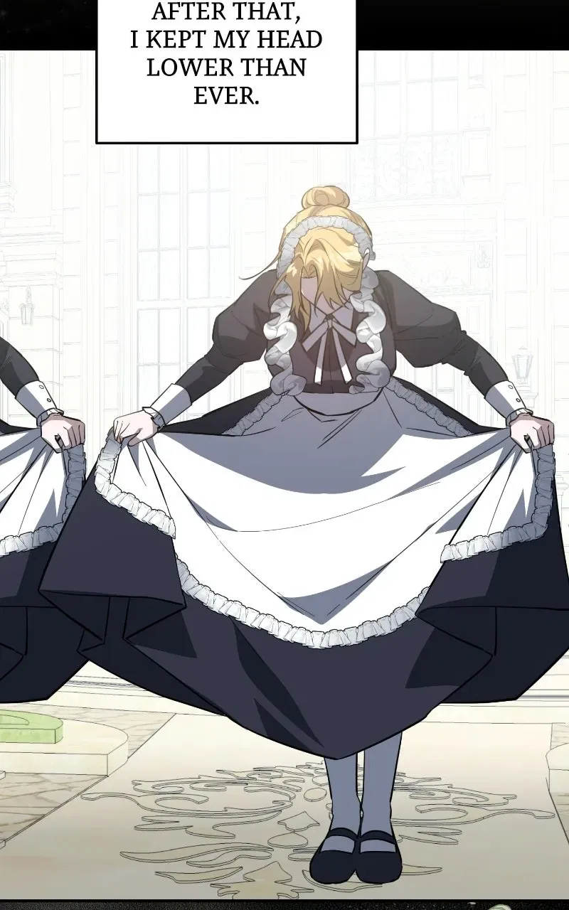 A Revenge Guide for the Terminally Ill Maid Chapter 1 – Page 35