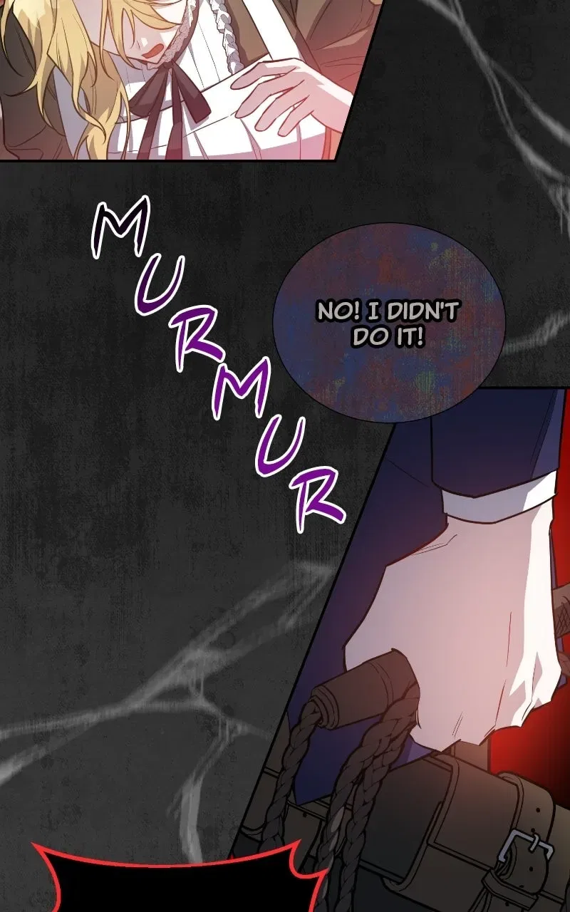 A Revenge Guide for the Terminally Ill Maid Chapter 1 – Page 46