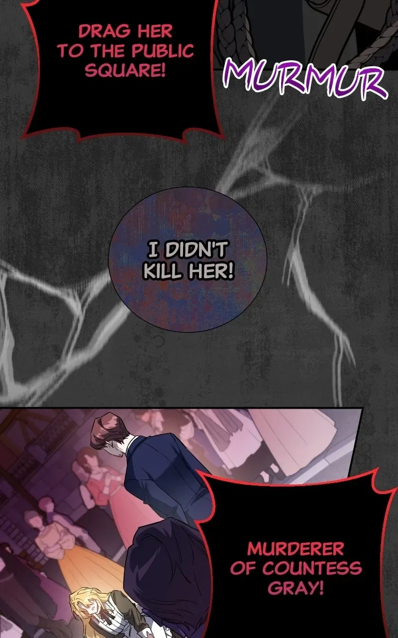 A Revenge Guide for the Terminally Ill Maid Chapter 1 – Page 47