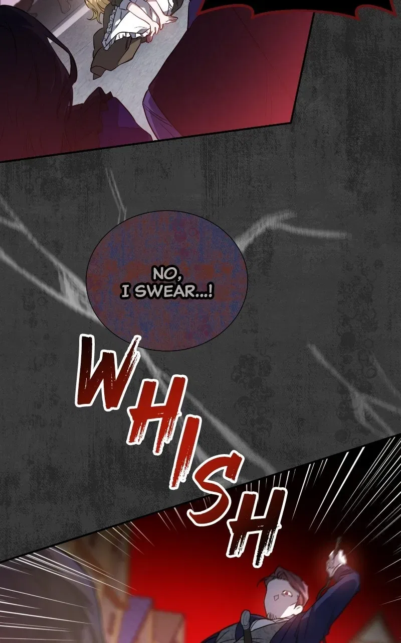A Revenge Guide for the Terminally Ill Maid Chapter 1 – Page 48