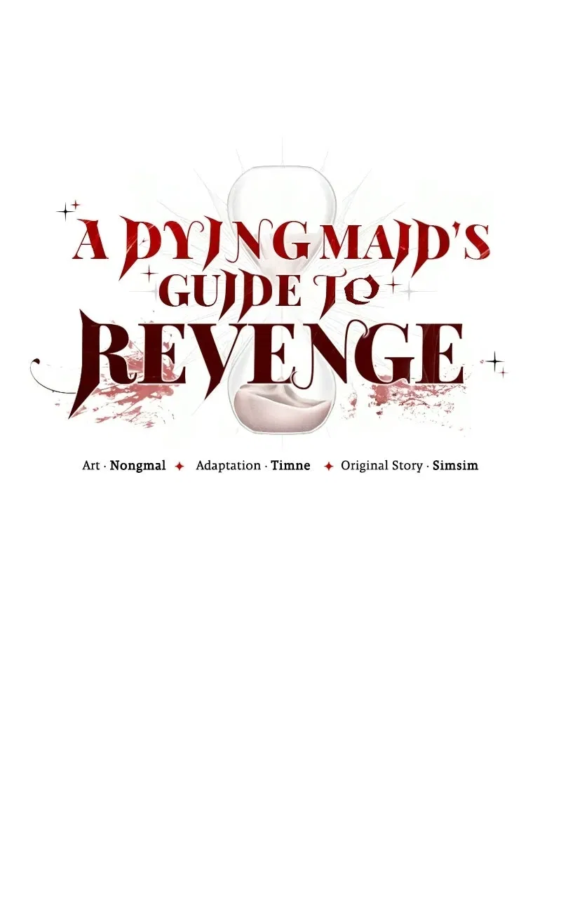 A Revenge Guide for the Terminally Ill Maid Chapter 1 – Page 56