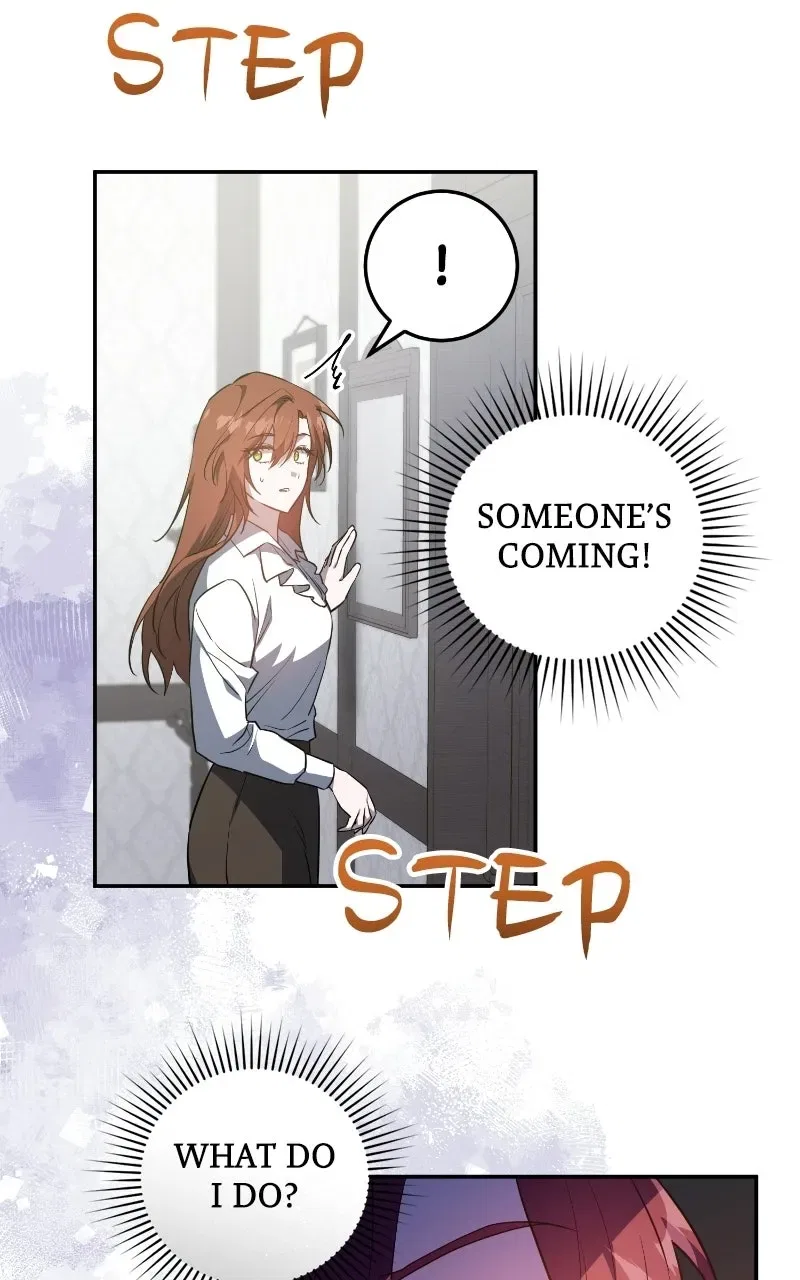 A Revenge Guide for the Terminally Ill Maid Chapter 1 – Page 72