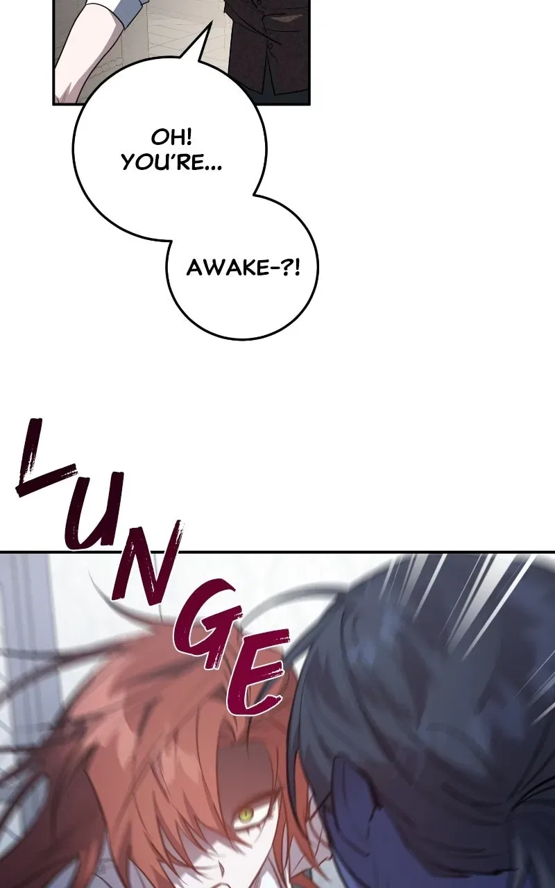 A Revenge Guide for the Terminally Ill Maid Chapter 1 – Page 75