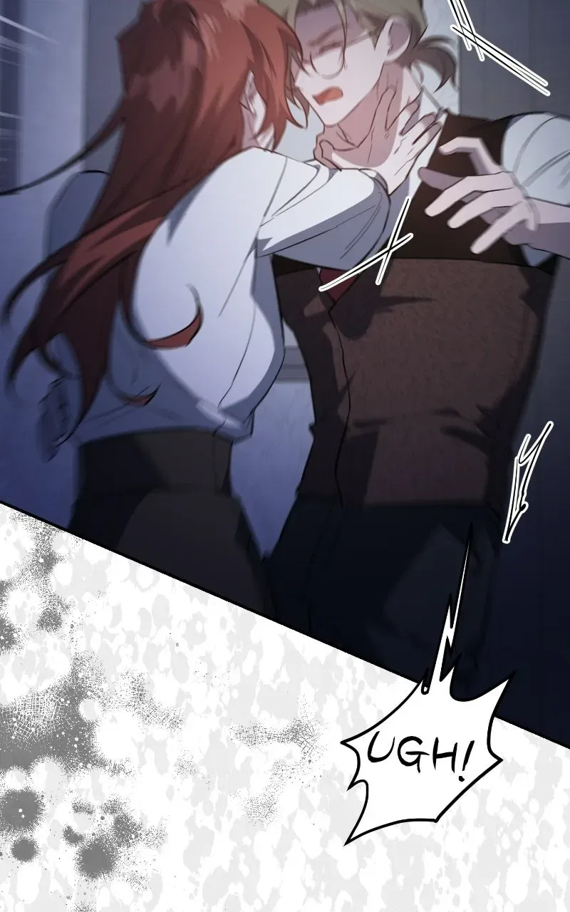 A Revenge Guide for the Terminally Ill Maid Chapter 1 – Page 79