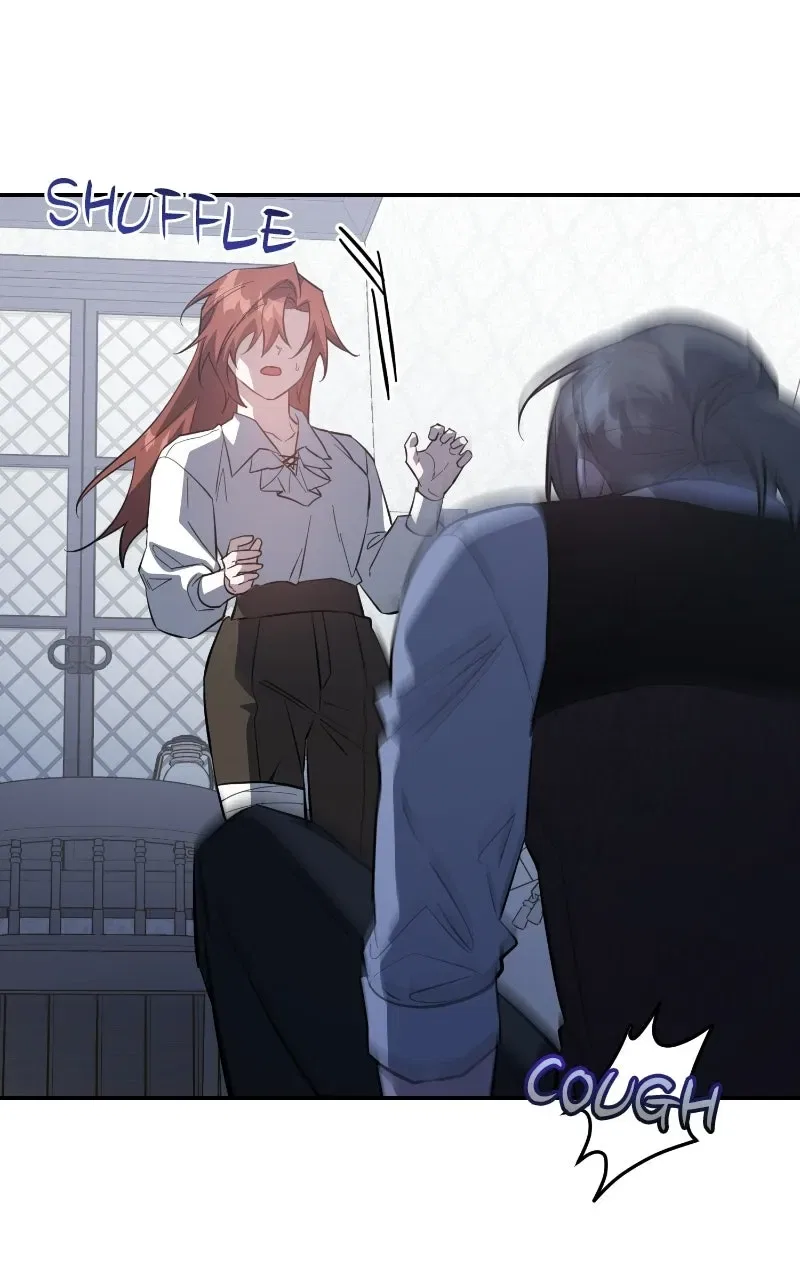 A Revenge Guide for the Terminally Ill Maid Chapter 1 – Page 84