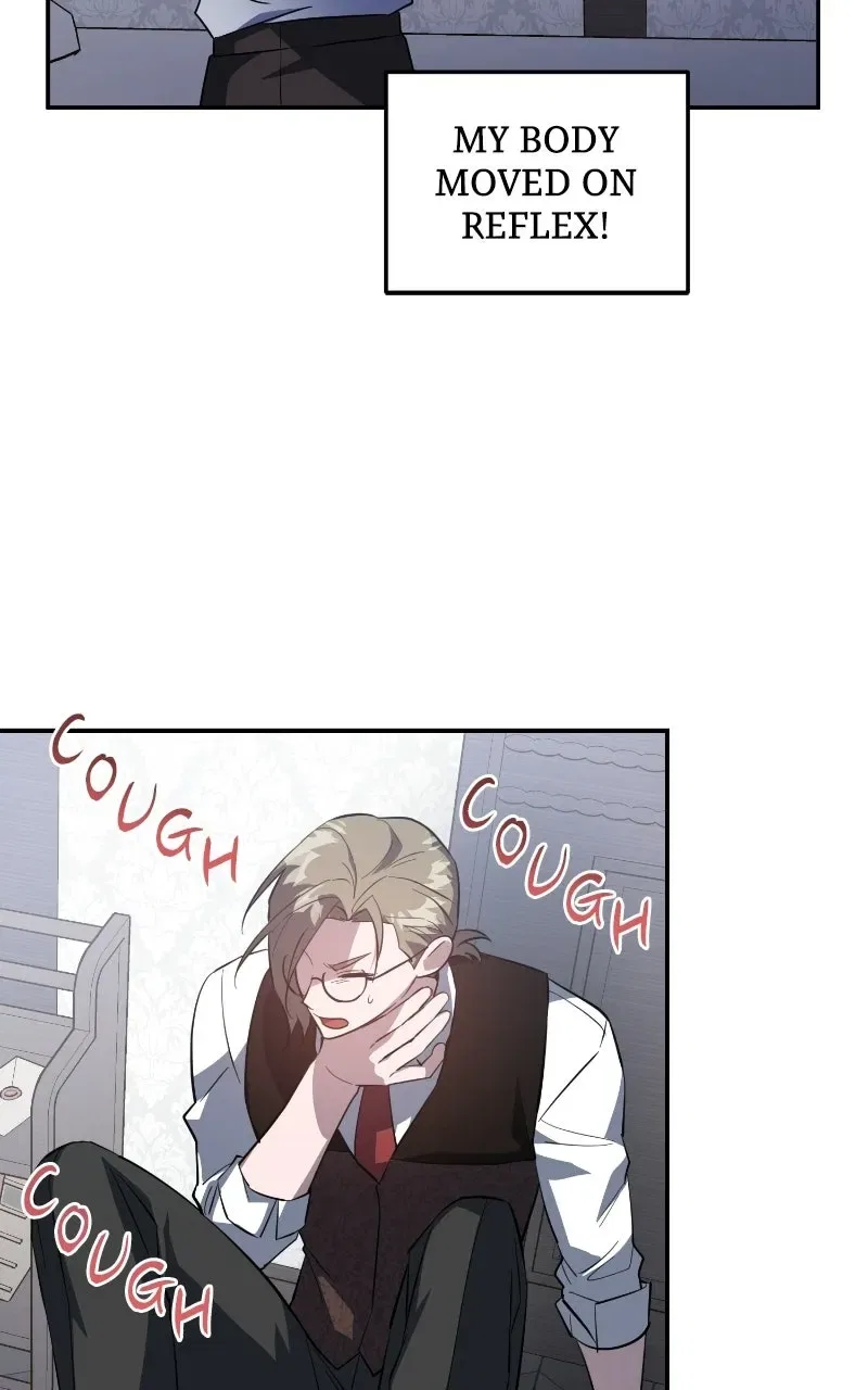 A Revenge Guide for the Terminally Ill Maid Chapter 1 – Page 86