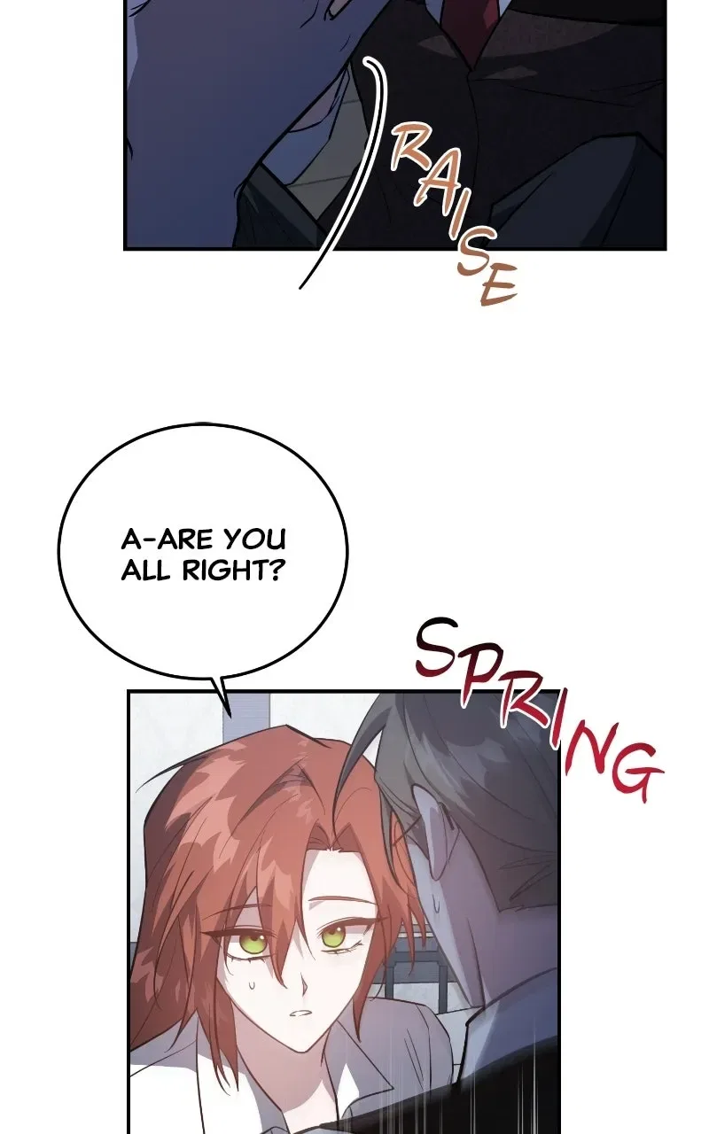 A Revenge Guide for the Terminally Ill Maid Chapter 1 – Page 88