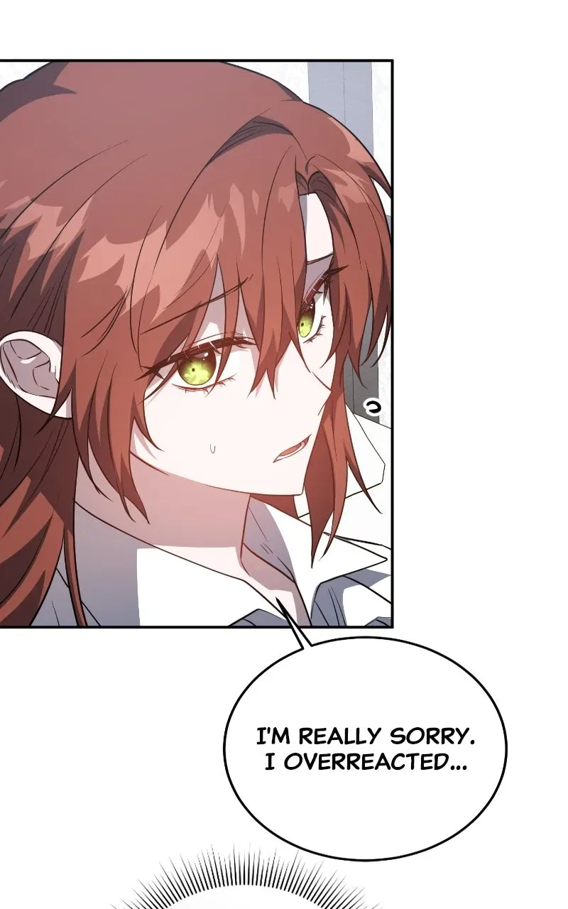 A Revenge Guide for the Terminally Ill Maid Chapter 1 – Page 91