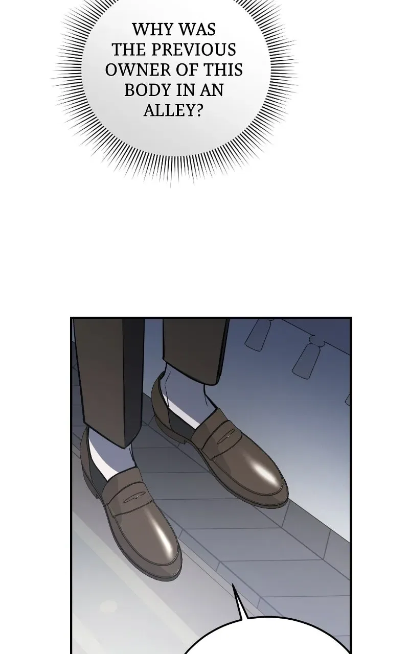 A Revenge Guide for the Terminally Ill Maid Chapter 1 – Page 92