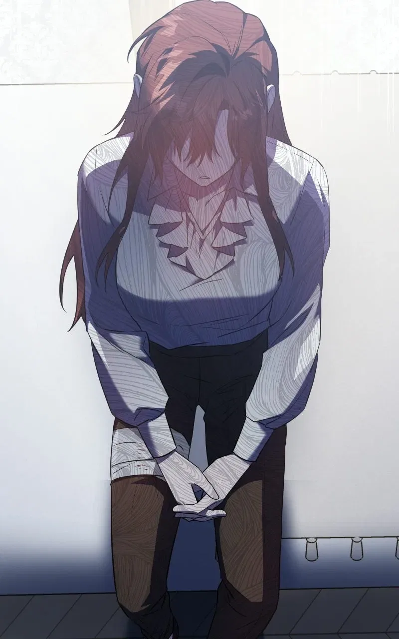 A Revenge Guide for the Terminally Ill Maid Chapter 1 – Page 100