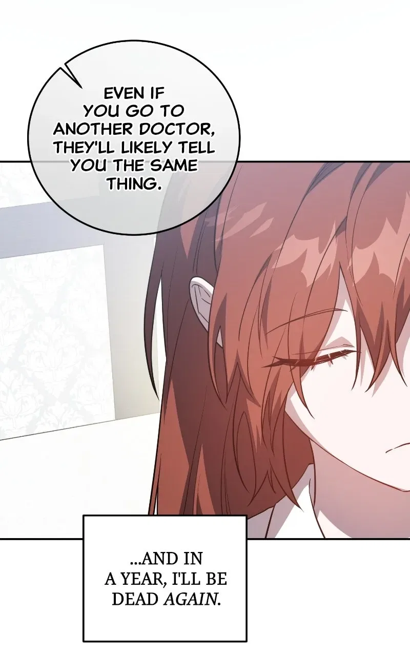 A Revenge Guide for the Terminally Ill Maid Chapter 1 – Page 102