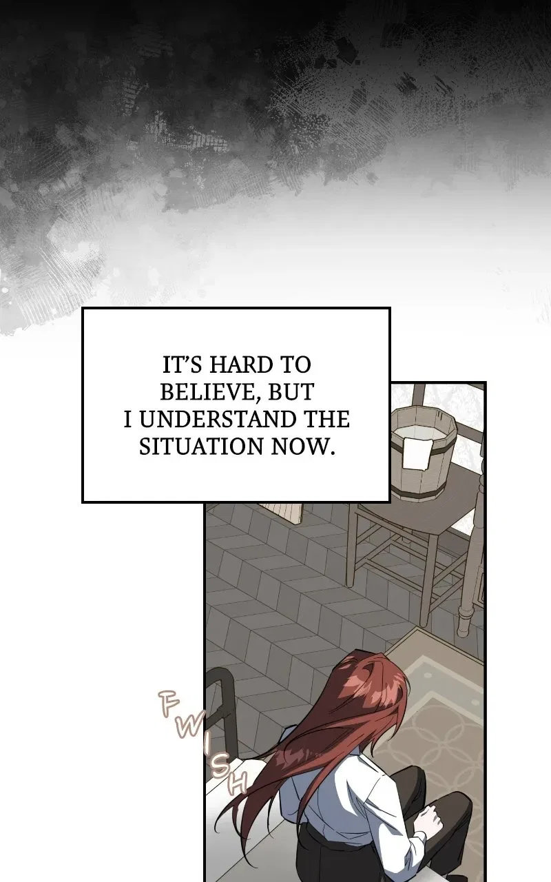 A Revenge Guide for the Terminally Ill Maid Chapter 1 – Page 107