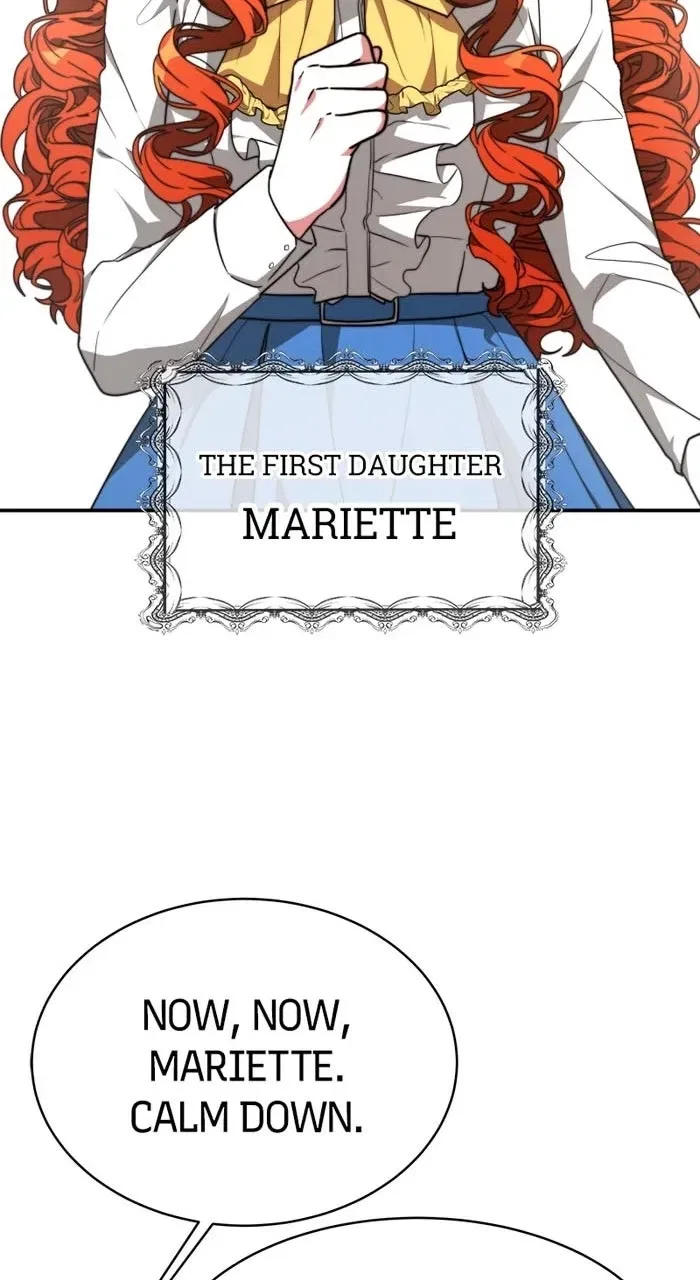 The Villainess is Worshipped by the Family Chapter 1 – Page 4