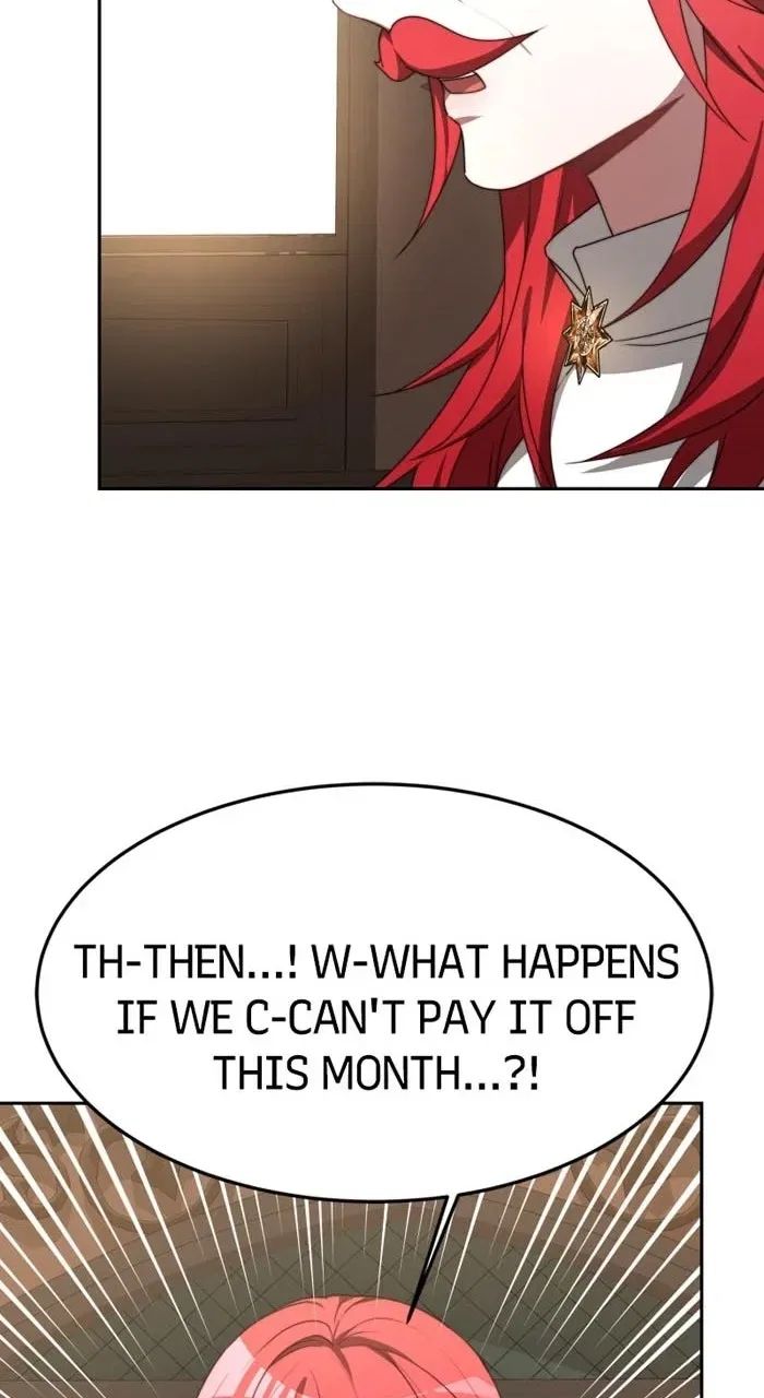 The Villainess is Worshipped by the Family Chapter 1 – Page 19
