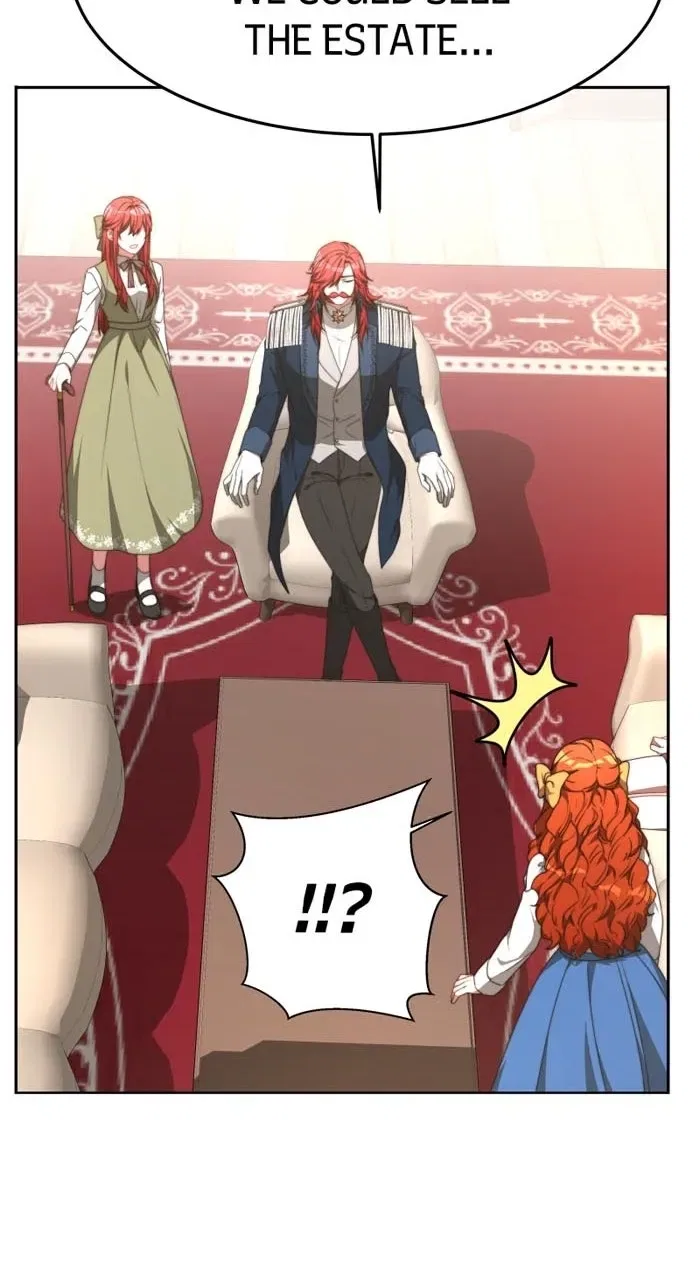 The Villainess is Worshipped by the Family Chapter 1 – Page 21
