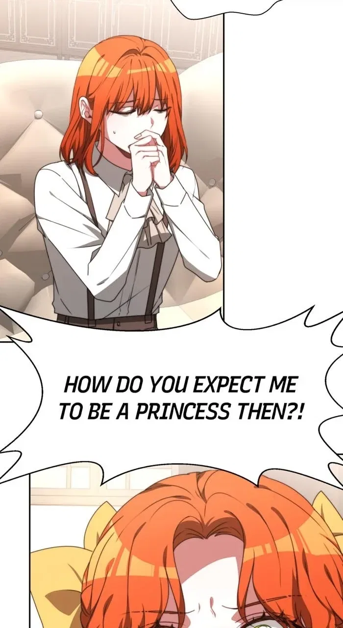 The Villainess is Worshipped by the Family Chapter 1 – Page 24