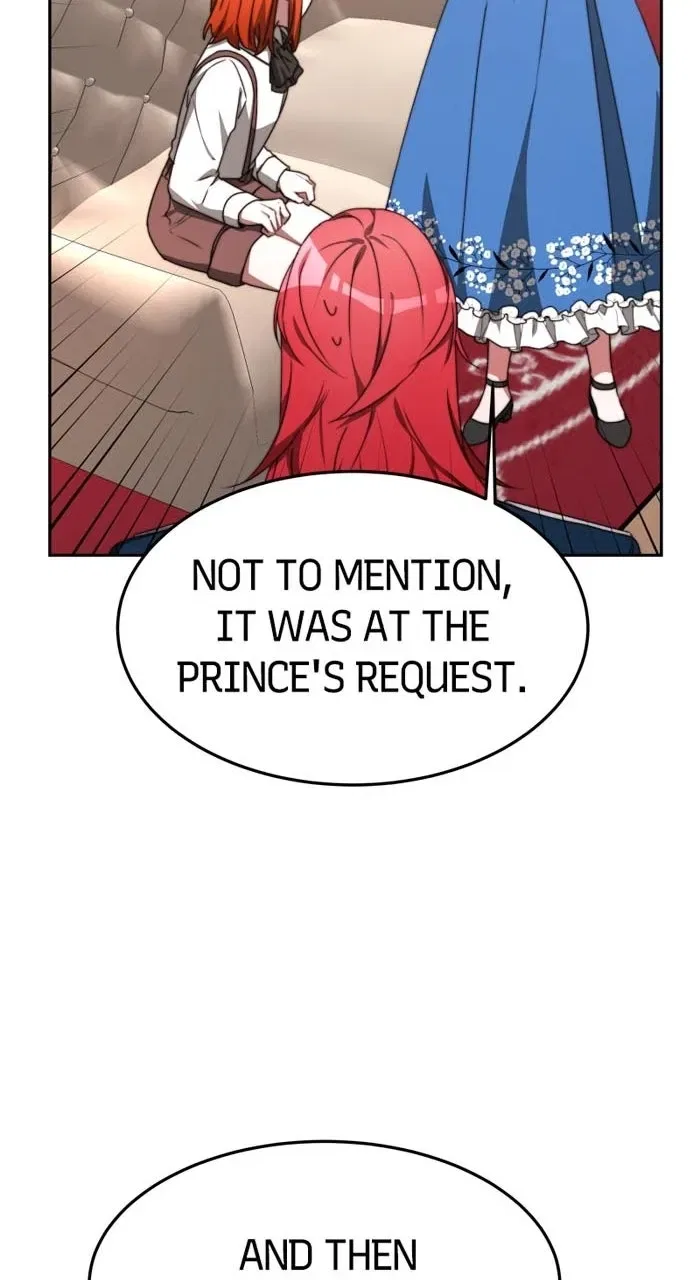 The Villainess is Worshipped by the Family Chapter 1 – Page 33