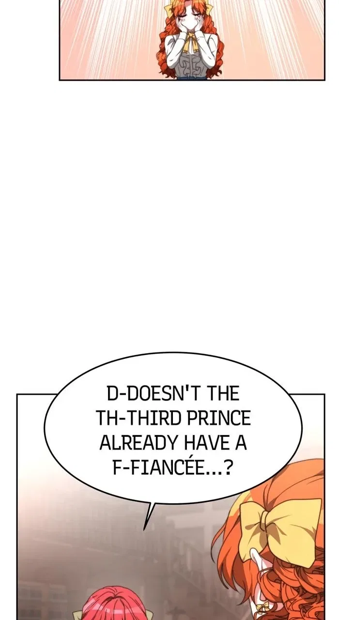The Villainess is Worshipped by the Family Chapter 1 – Page 36